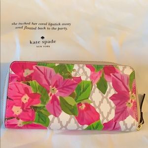 Kate Spade Wallet